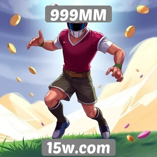 Análise dos jogos mais populares no site 999MM