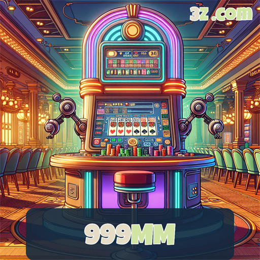 Embarque na Diversão do Casino 999MM e Venha Jogar!