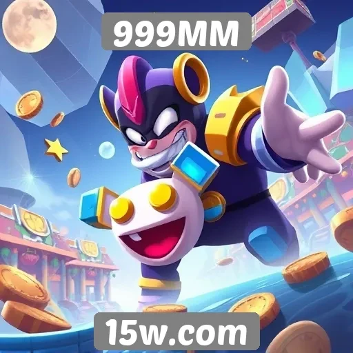 Explorando os jogos mais populares disponíveis no 999MM