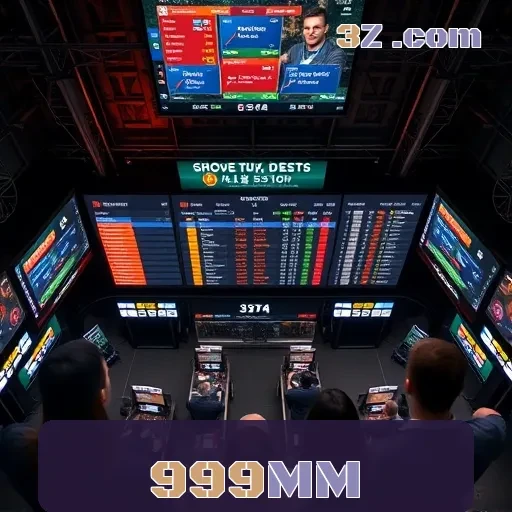 999MM: Explore o Empolgante Mundo dos Jogos Multiplayer Online