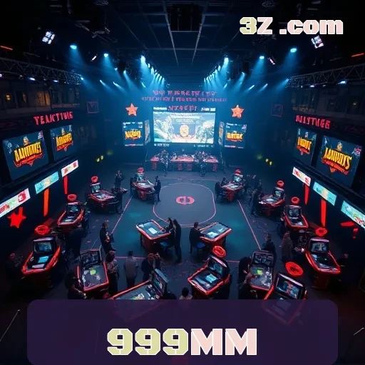 999MM: Como Melhorar Seu Jogo com Dicas de Estratégia Avançadas