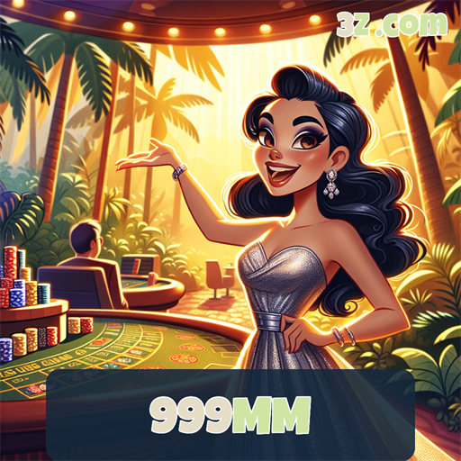 Apostas no 999MM: A Revolução do Jogo Online Brasileiro