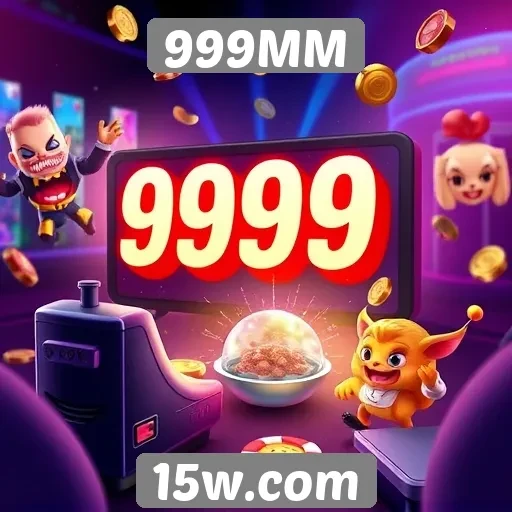 Estratégias de marketing do site 999MM em crescimento