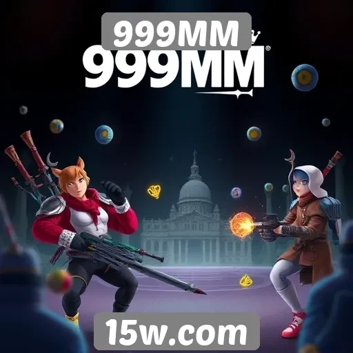 Como o 999MM se destaca entre plataformas concorrentes