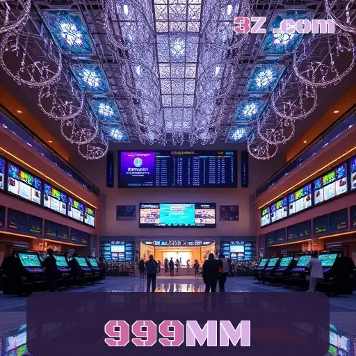 999MM: A Revolução das Plataformas de Jogos no Brasil