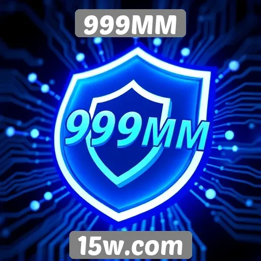 Novos recursos de segurança no site 999MM
